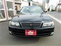 1999 Toyota Chaser