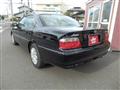 1999 Toyota Chaser