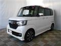 2017 Honda N BOX