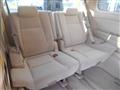 2014 Toyota Alphard G