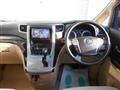 2014 Toyota Alphard G