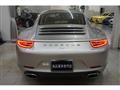 2013 Porsche 911