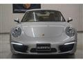 2013 Porsche 911