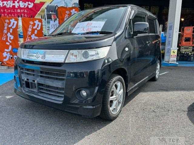 2010 Suzuki Suzuki Others