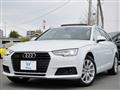 2016 Audi A4