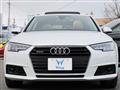 2016 Audi A4