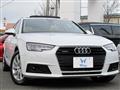 2016 Audi A4