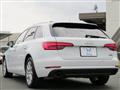 2016 Audi A4
