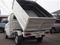 2009 Mitsubishi Minicab Truck