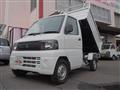 2009 Mitsubishi Minicab Truck