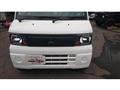 2009 Mitsubishi Minicab Truck