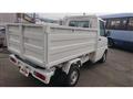 2009 Mitsubishi Minicab Truck