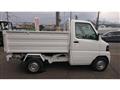 2009 Mitsubishi Minicab Truck