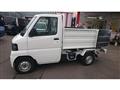 2009 Mitsubishi Minicab Truck
