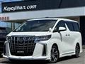 2022 Toyota Alphard G