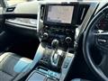 2022 Toyota Alphard G