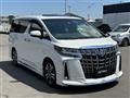 2022 Toyota Alphard G