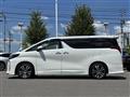 2022 Toyota Alphard G