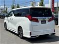 2022 Toyota Alphard G