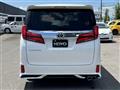 2022 Toyota Alphard G