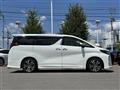 2022 Toyota Alphard G