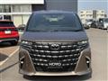 2025 Toyota Alphard G