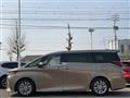 2025 Toyota Alphard G