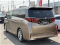 2025 Toyota Alphard G