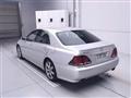 2006 Toyota Crown