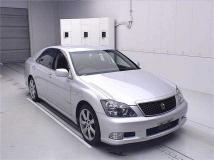 2006 Toyota Crown