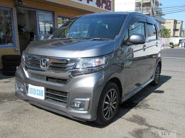 2017 Honda Honda Others