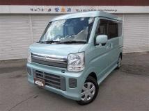 2015 Suzuki Every Wagon