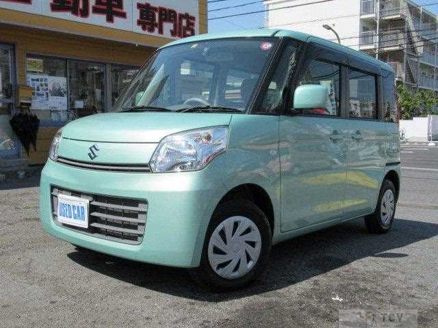 2014 Suzuki Suzuki Others