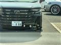 2025 Toyota Alphard G