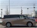 2025 Toyota Alphard G