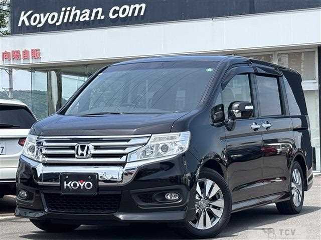 2014 Honda Honda Others