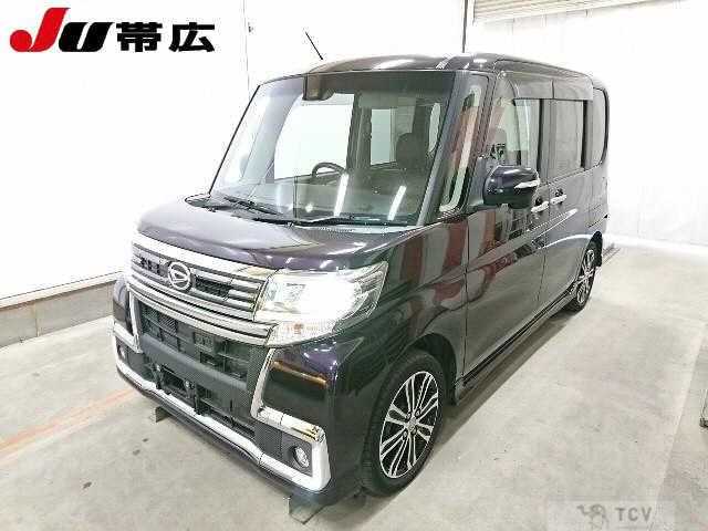 2016 Daihatsu Tanto