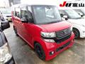 2014 Honda N BOX