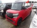 2014 Honda N BOX