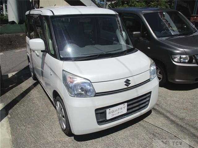 2014 Suzuki Suzuki Others