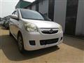 2010 Daihatsu Mira