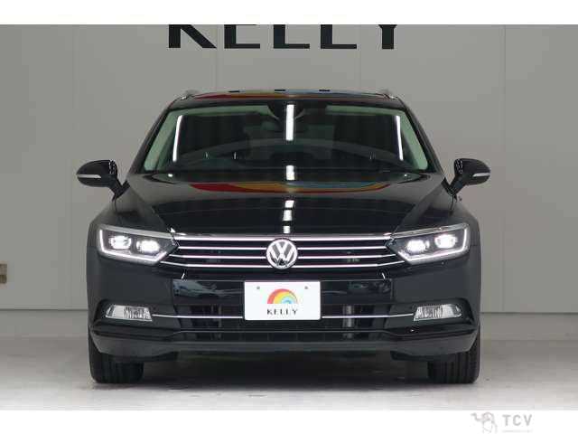 2016 Volkswagen Passat Variant