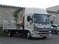 2024 Hino Ranger