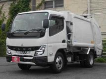 2022 Mitsubishi Fuso Canter