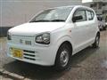 2018 Suzuki Alto