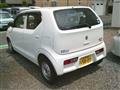 2018 Suzuki Alto