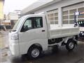 2025 Daihatsu Hijet Truck