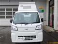 2025 Daihatsu Hijet Truck