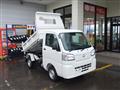 2025 Daihatsu Hijet Truck