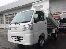 2025 Daihatsu Hijet Truck
